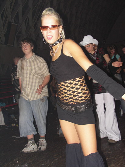 Antistatic - 15.9. 06